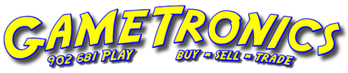 GameTronics, Inc.